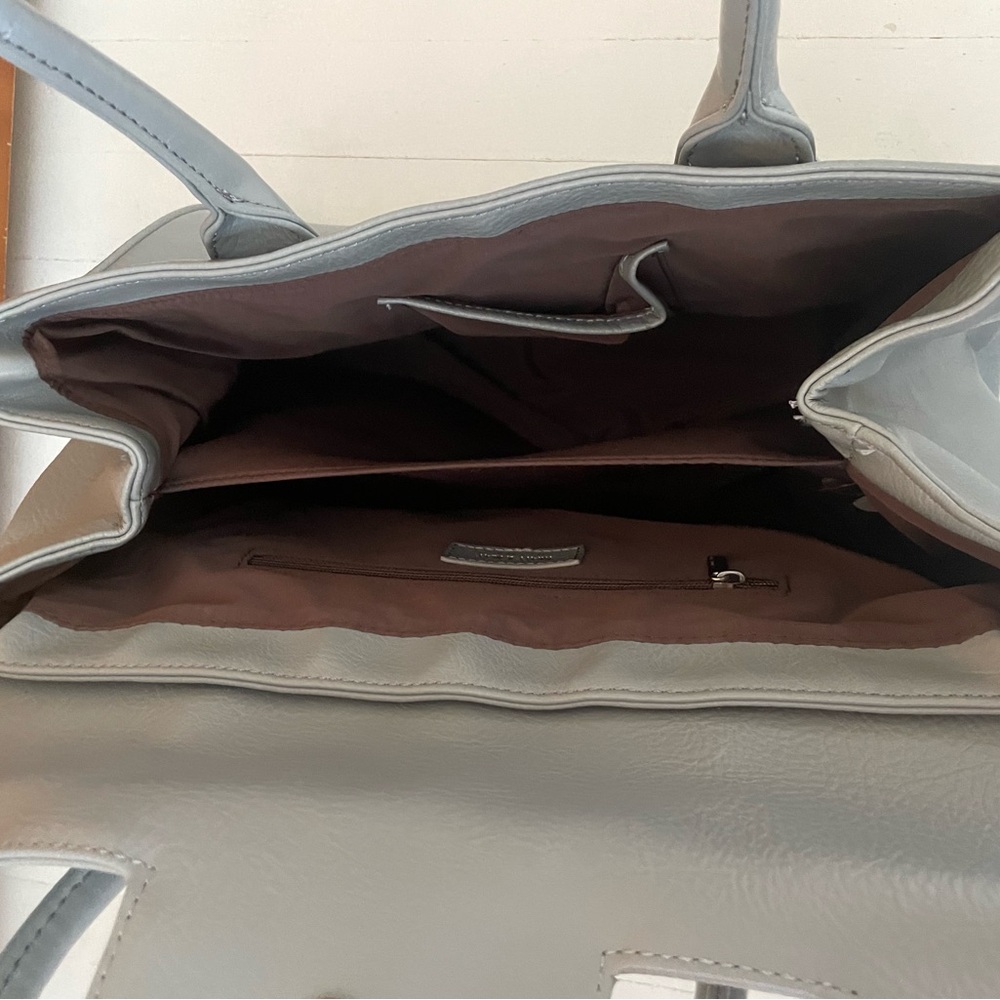 Matt And Nat Vegan Leather Satchel - image 3